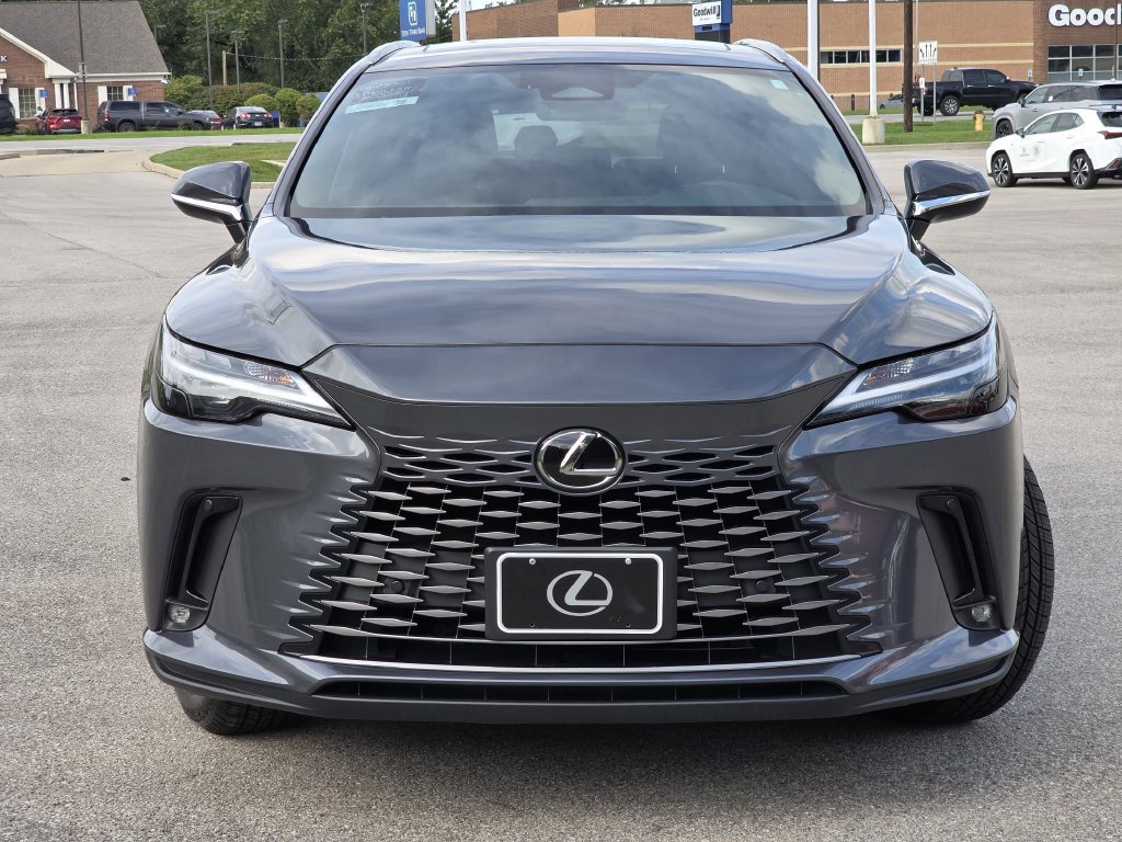 Certified 2024 Lexus RX 350 AWD image 5