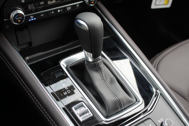 Certified 2025 MAZDA CX-5 Signature AWD/4WD image 28