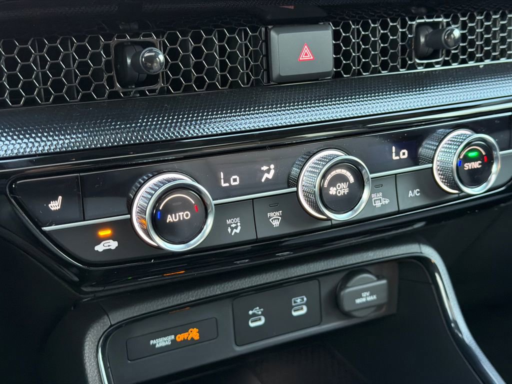 New 2026 Honda CR-V EX-L image 28