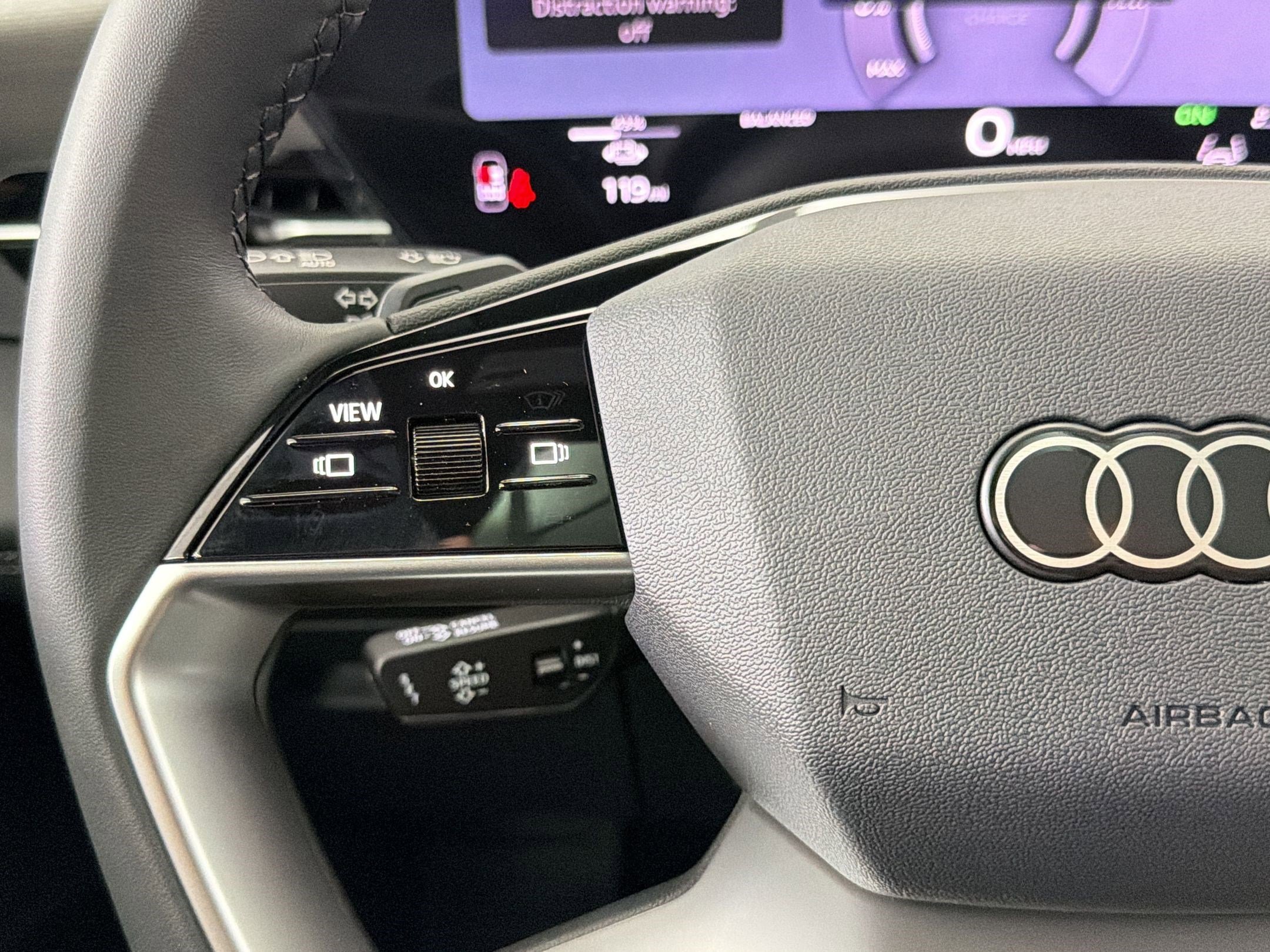 New 2027 Audi Q6 e-tron Premium Plus AWD/4WD image 18