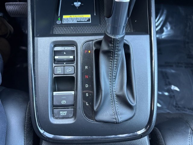 Used 2023 Honda CR-V EX-L image 16