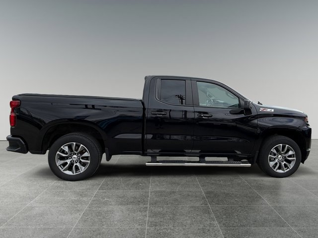 Used 2020 Chevrolet Silverado 1500 RST image 6