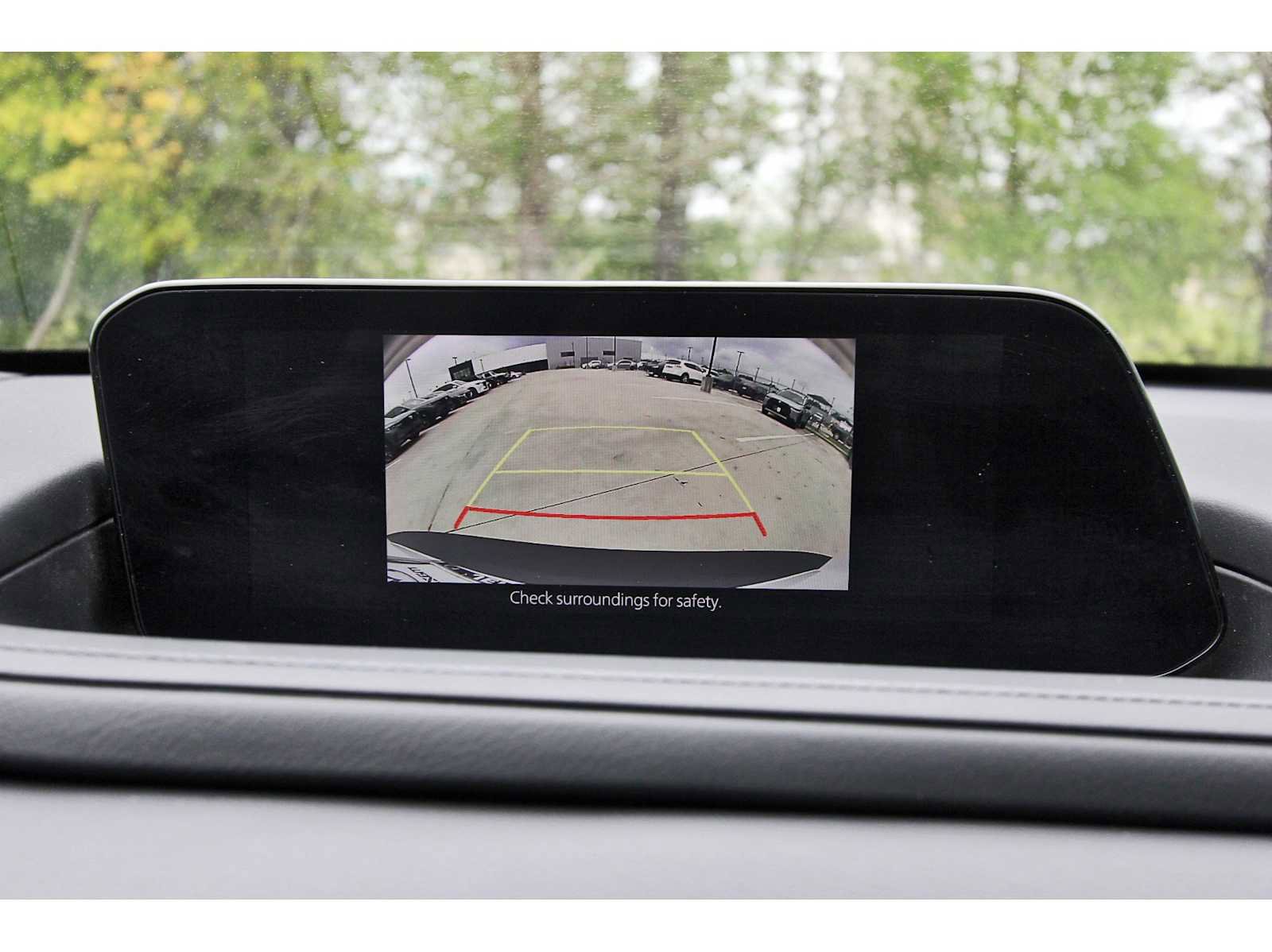 Used 2023 MAZDA CX-30 AWD 2.5 S w/ Preferred Package image 23