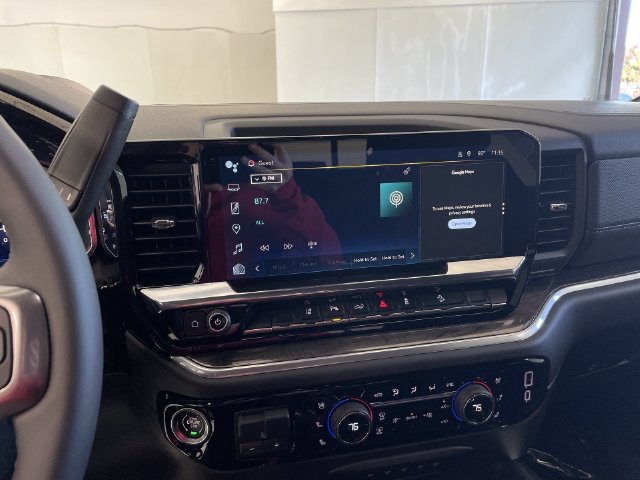 New 2026 Chevrolet Silverado 2500 LTZ w/ LTZ Plus Package AWD/4WD image 30