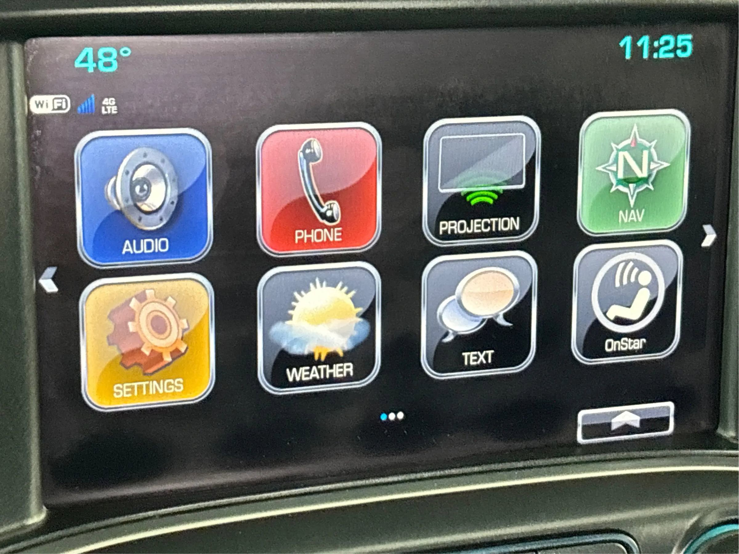 Used 2017 GMC Sierra 1500 SLT w/ SLT Premium Package image 42