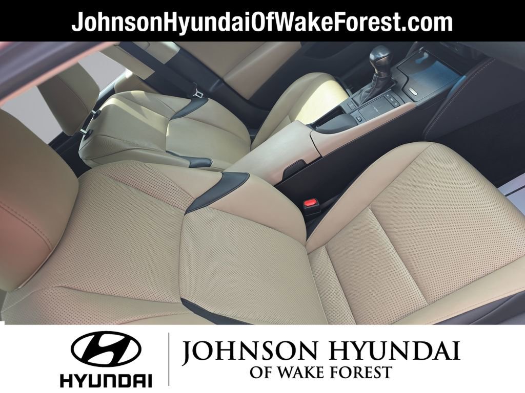 Used 2021 Lexus ES 250 w/ Premium Package image 18