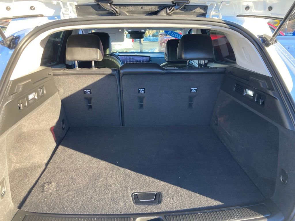 Certified 2025 Buick Envision Sport Touring image 24