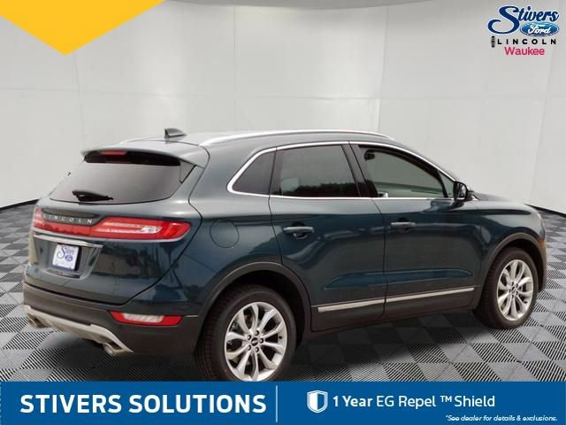 Used 2019 Lincoln MKC Select w/ Select Plus Package image 3