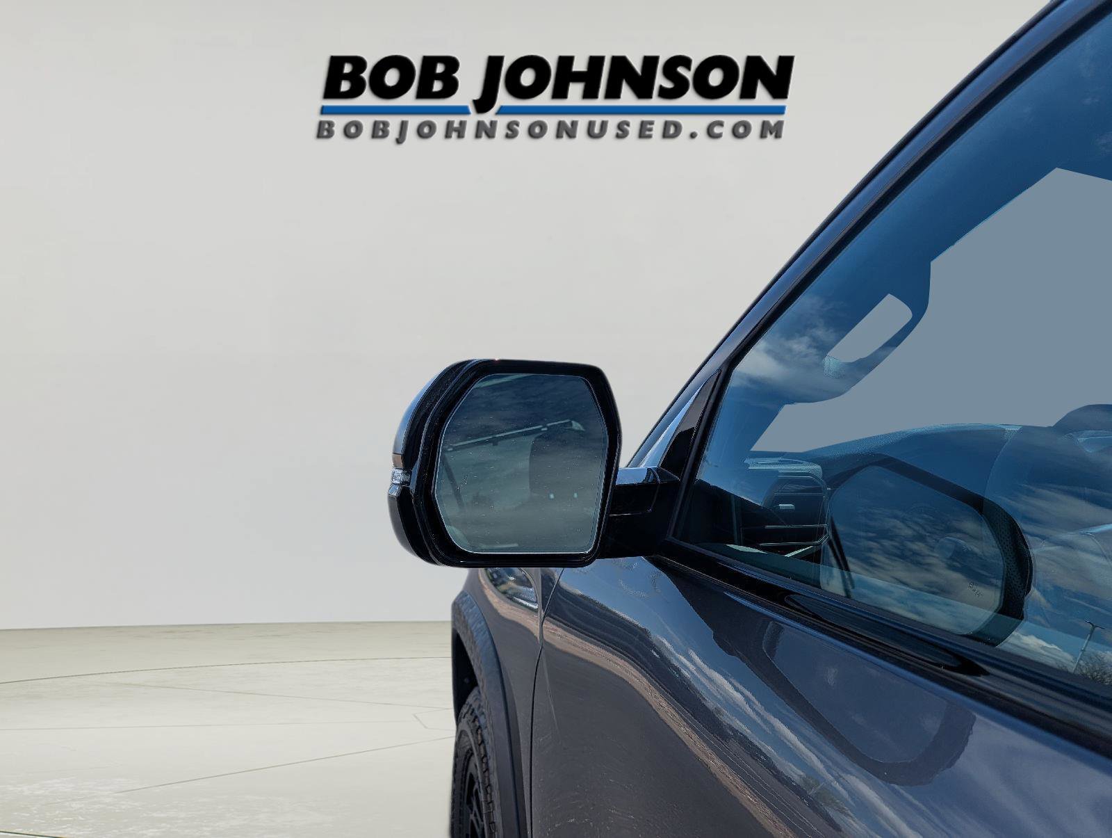 Used 2025 Toyota Sequoia TRD Pro AWD/4WD image 29