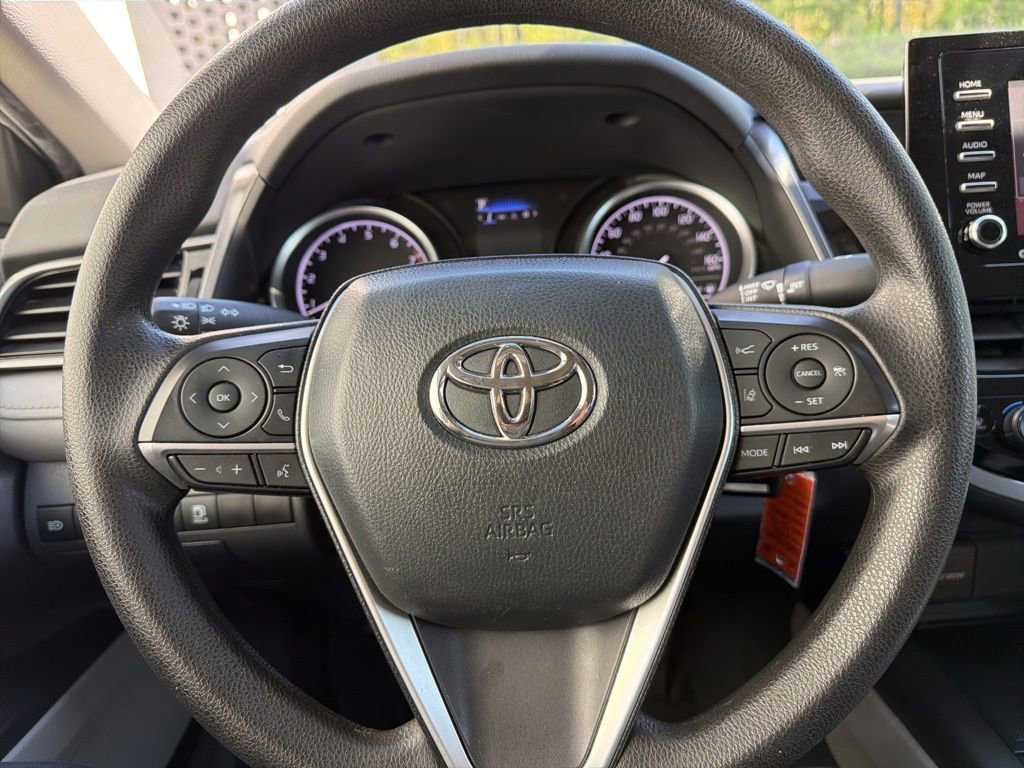 Used 2023 Toyota Camry LE FWD image 47