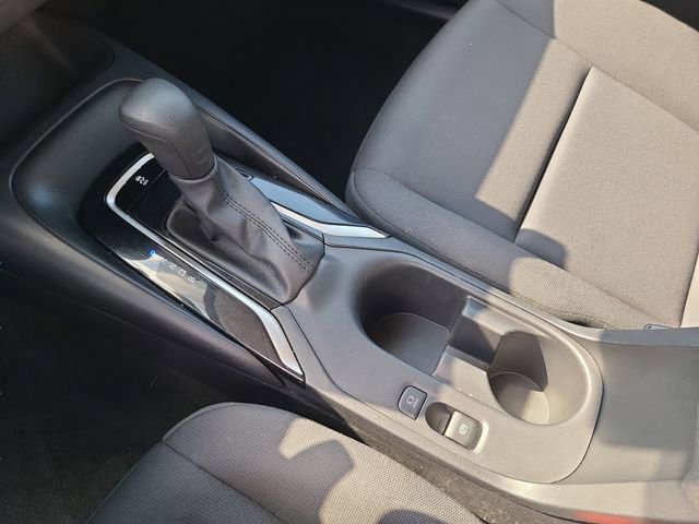 Used 2024 Toyota Corolla LE image 34