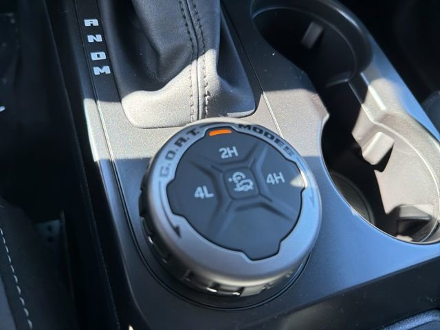 New 2026 Ford Bronco Big Bend image 16