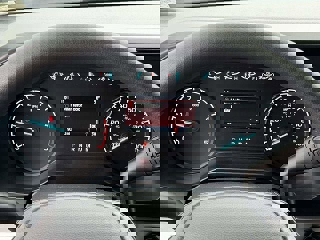 New 2026 Ford F550 4x4 Crew Cab image 17