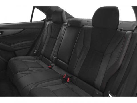 New 2025 Subaru WRX GT image 13