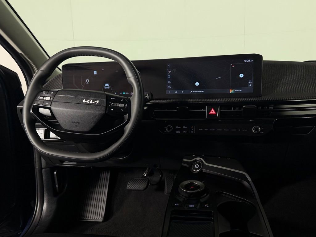 Used 2025 Kia EV6 Wind image 15