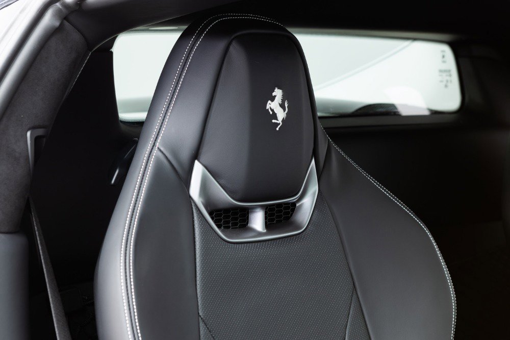 Certified 2023 Ferrari 296 GTB image 70