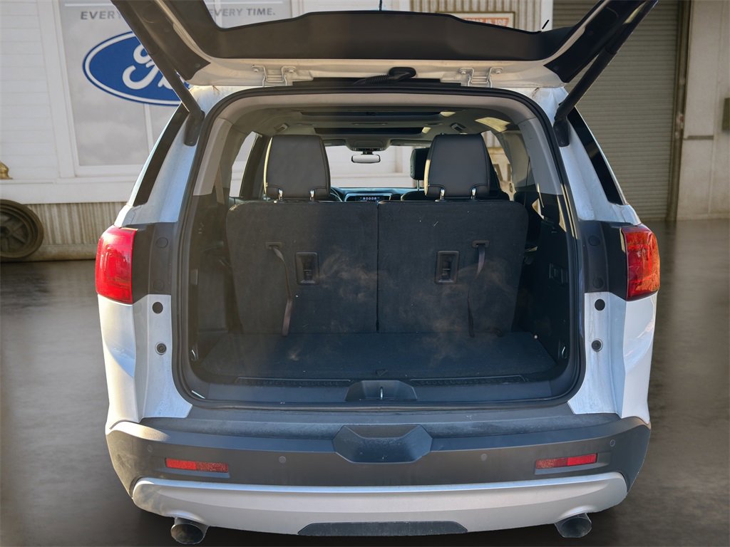 Used 2018 GMC Acadia SLT image 10