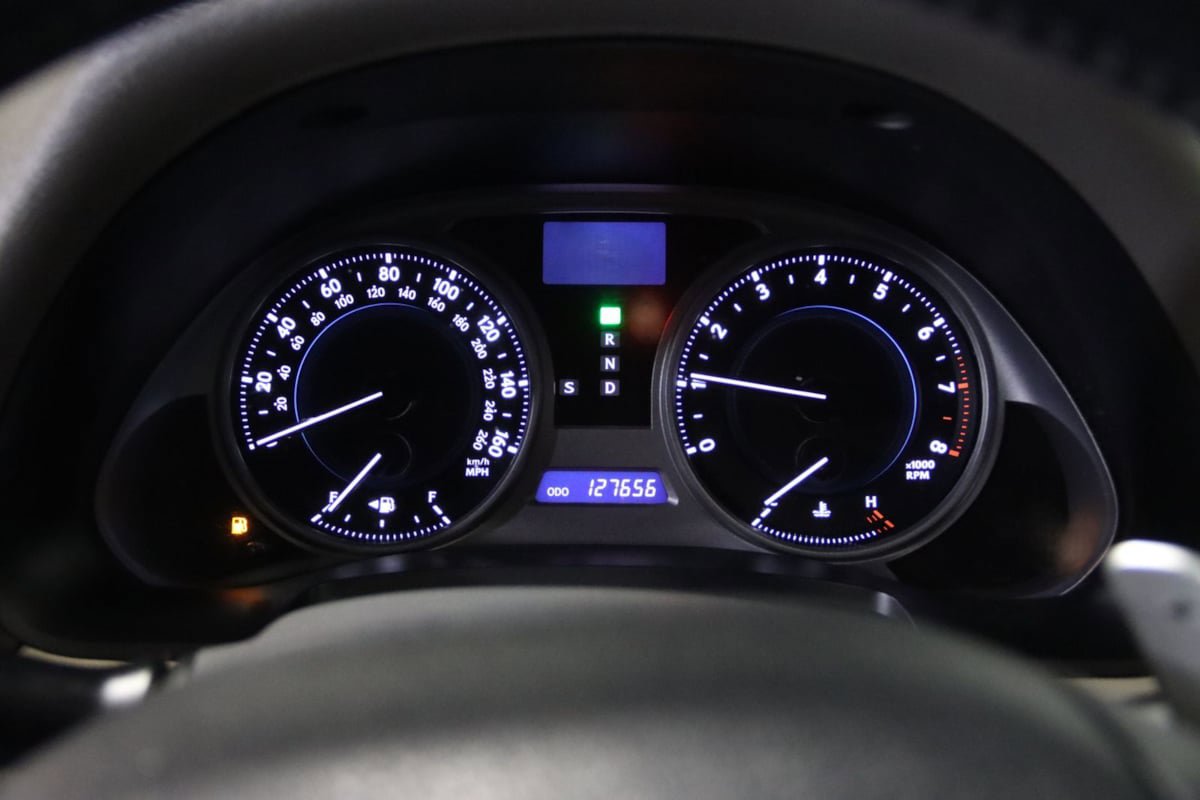 Used 2009 Lexus IS 250 AWD image 35