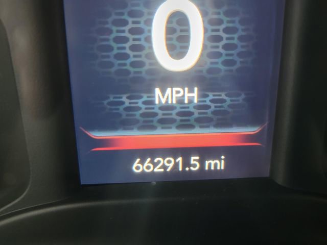 Used 2021 RAM 1500 Big Horn image 34