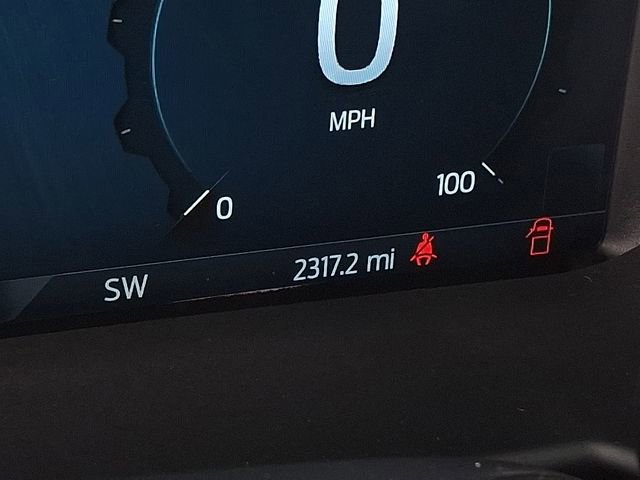 Certified 2025 Ford F250 Platinum image 21