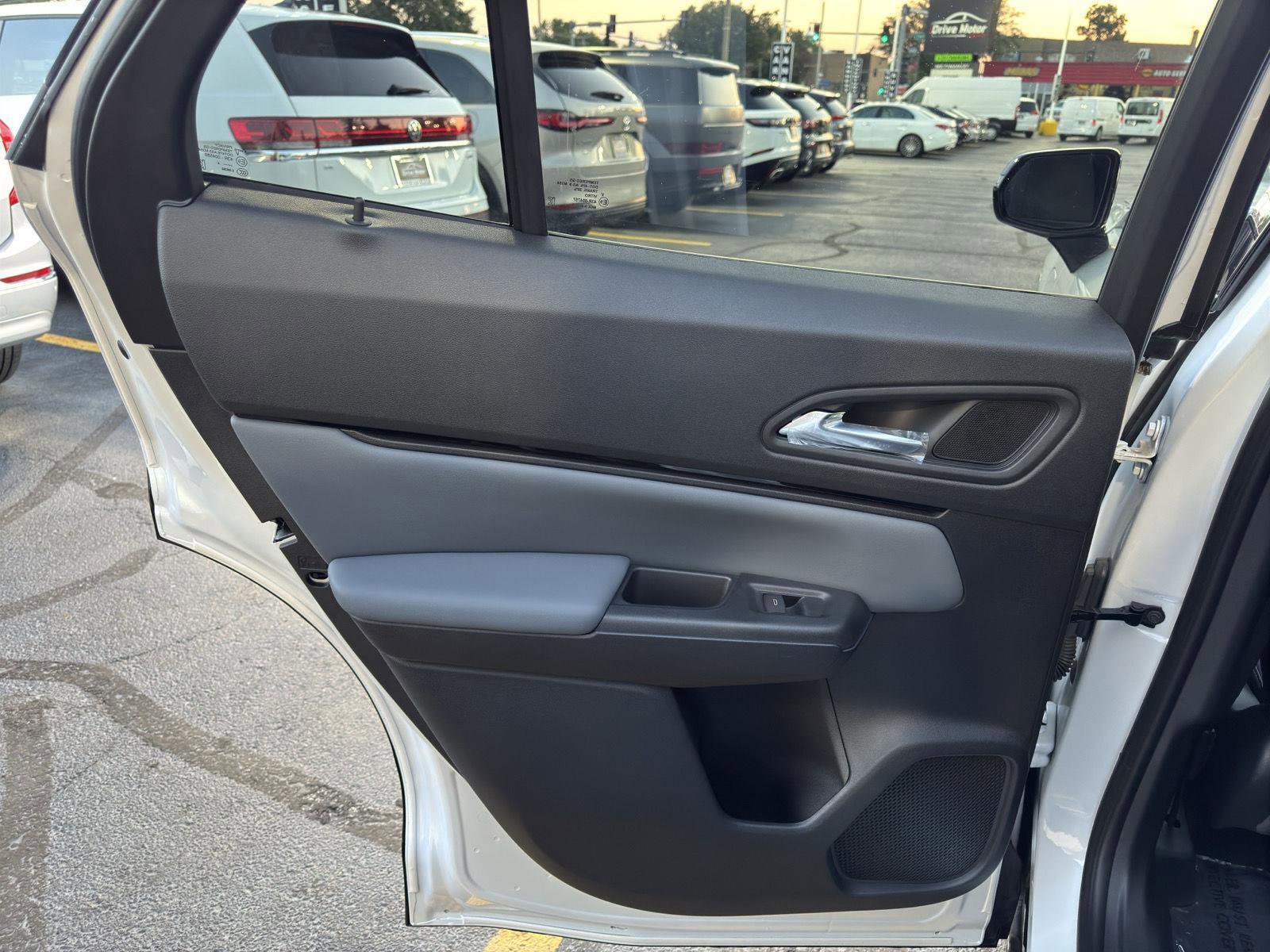 Used 2024 Honda Prologue Touring image 28