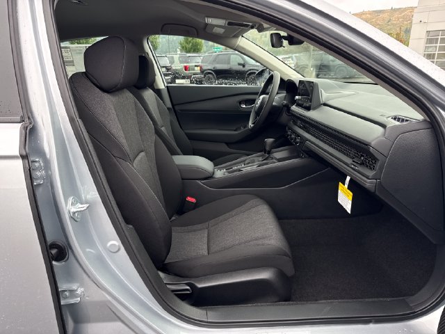 New 2026 Honda Accord LX image 11