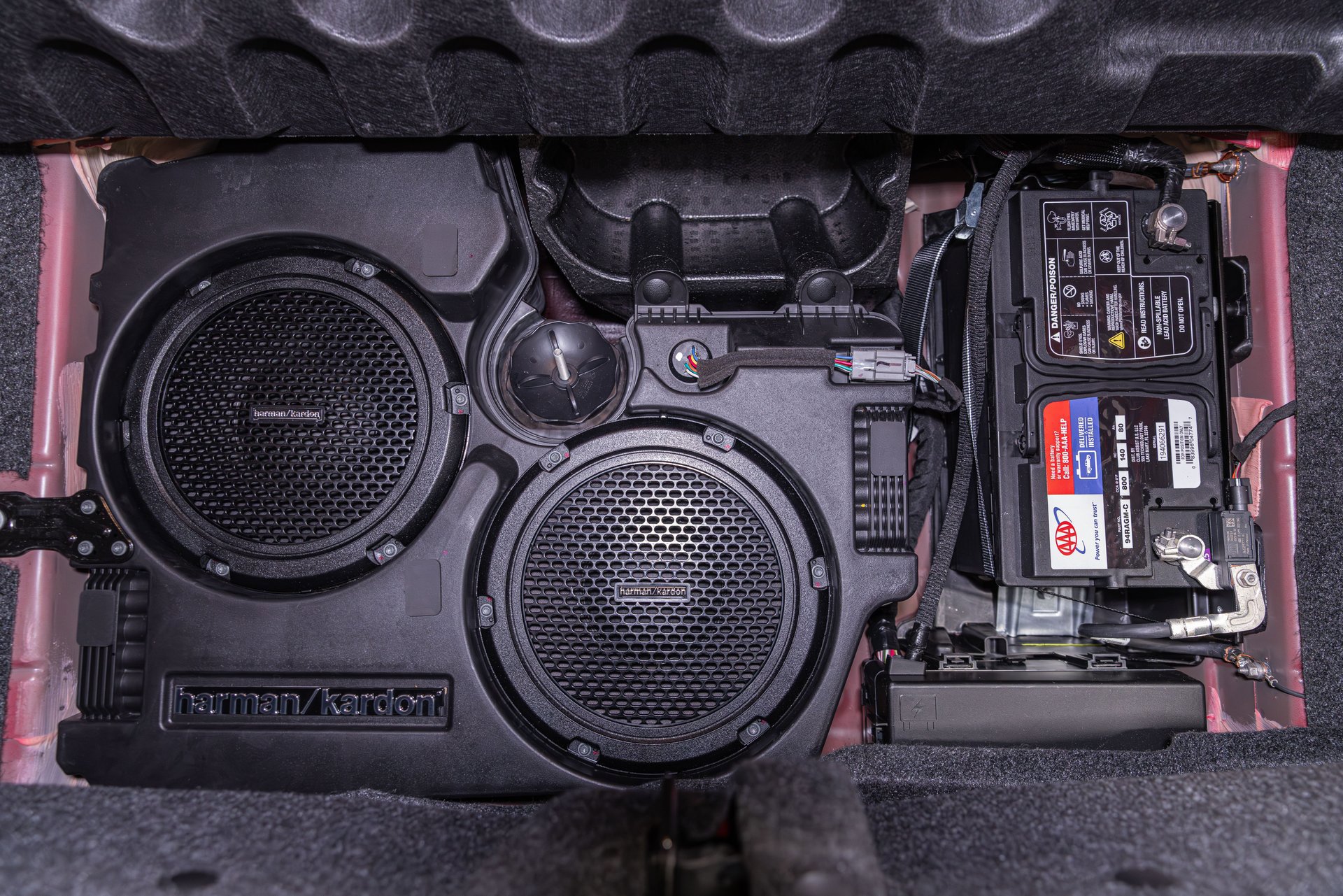 Used 2023 Dodge Challenger SRT Hellcat image 31