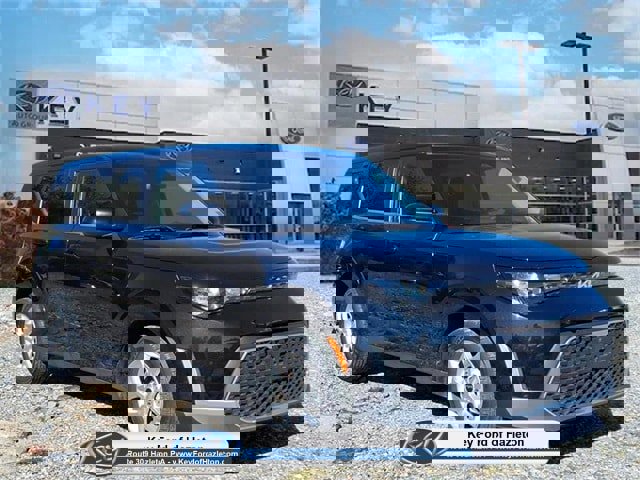 Used 2023 Kia Soul LX w/ Option Group 015