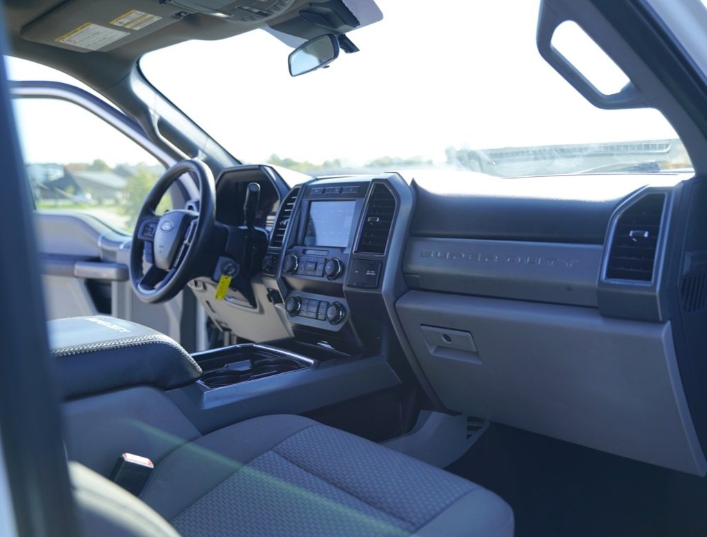 Used 2021 Ford F250 XLT w/ Tremor Off-Road Package image 26