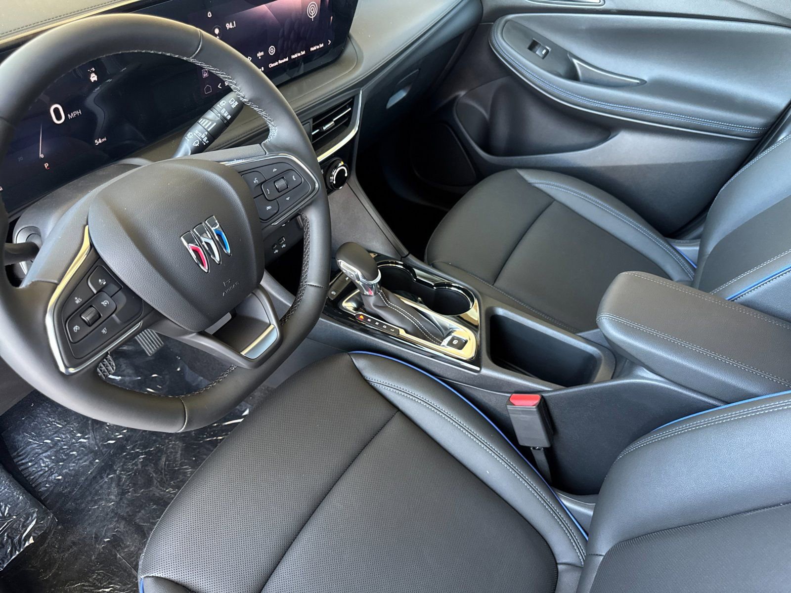 New 2026 Buick Encore GX Sport Touring FWD image 10