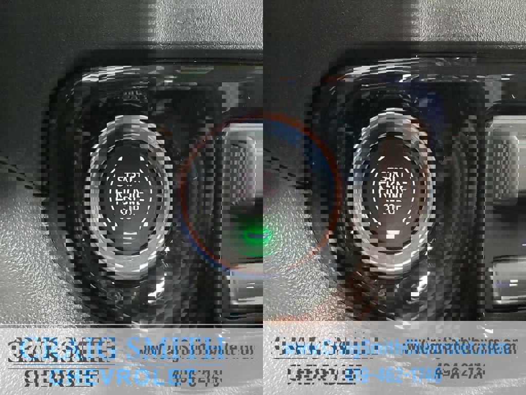 New 2026 Chevrolet Silverado 1500 LT w/ Z71 Off-Road Package image 24