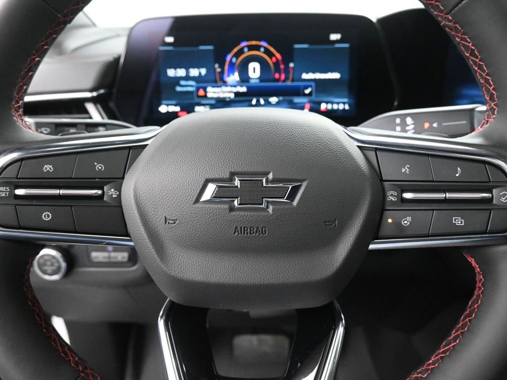 New 2026 Chevrolet Suburban RST w/ RST Capability Package image 36