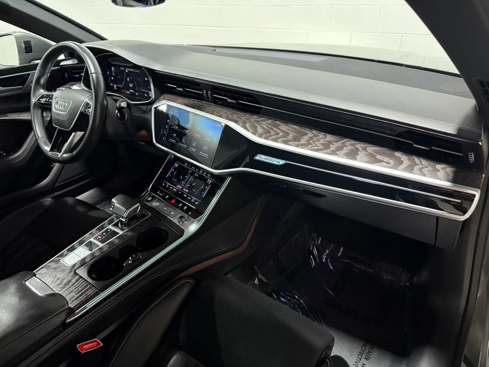 Used 2023 Audi A7 3.0T Prestige AWD/4WD image 73