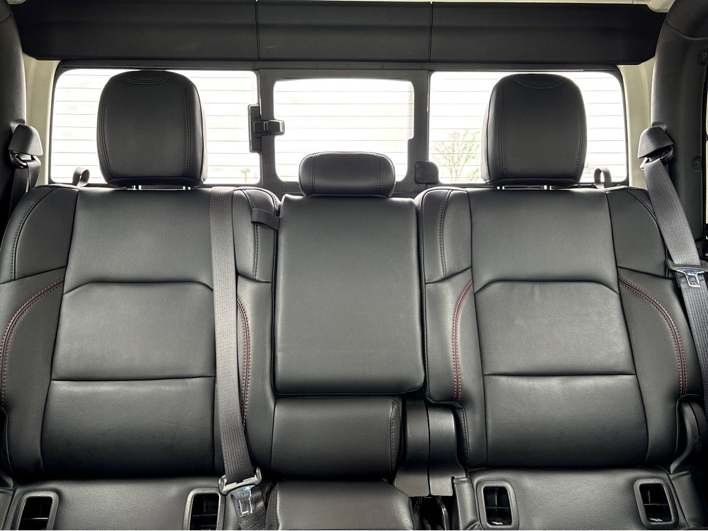 Used 2021 Jeep Gladiator Rubicon image 8