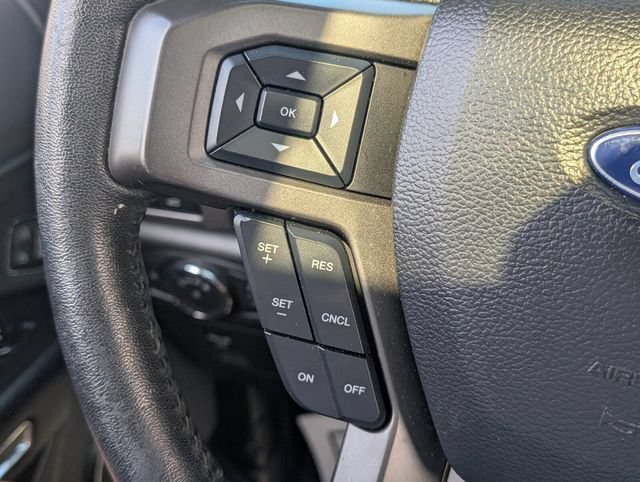 Used 2020 Ford Expedition XLT w/ Equipment Group 202A RWD image 29