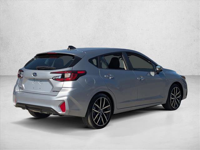 New 2026 Subaru Impreza 2.0i Sport image 2