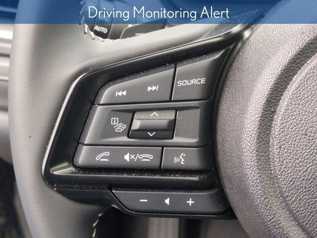 Used 2025 Subaru Forester Premium image 22