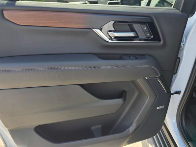 New 2026 GMC Yukon XL Denali RWD image 12