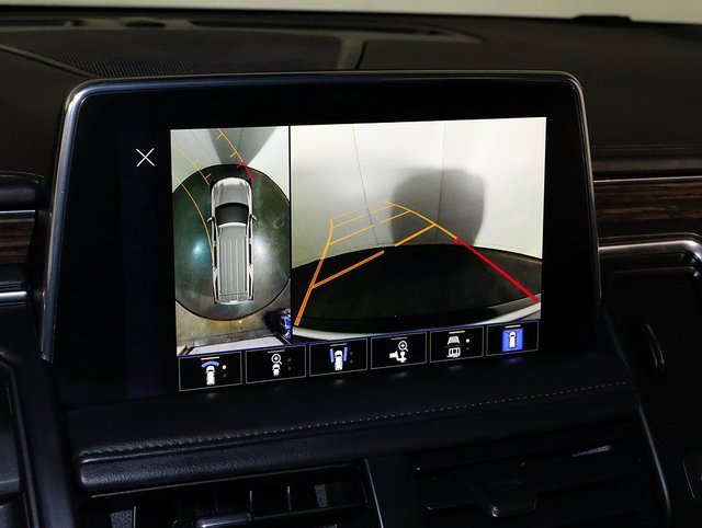 Used 2023 Chevrolet Tahoe High Country w/ Premium Package 2 image 21