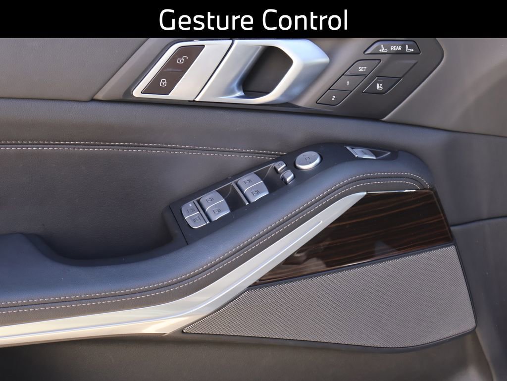 Certified 2024 BMW X7 xDrive40i AWD/4WD image 29
