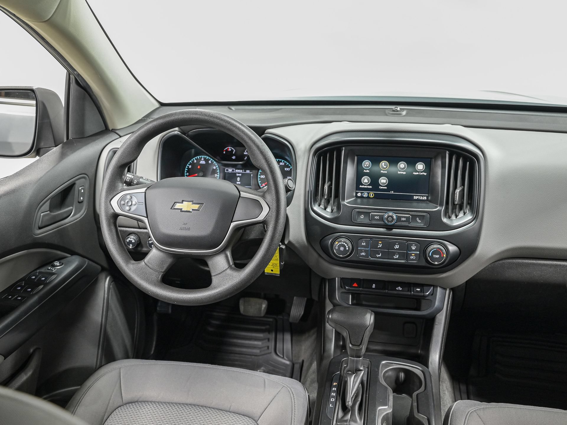 Used 2019 Chevrolet Colorado W/T w/ WT Convenience Package AWD/4WD image 28