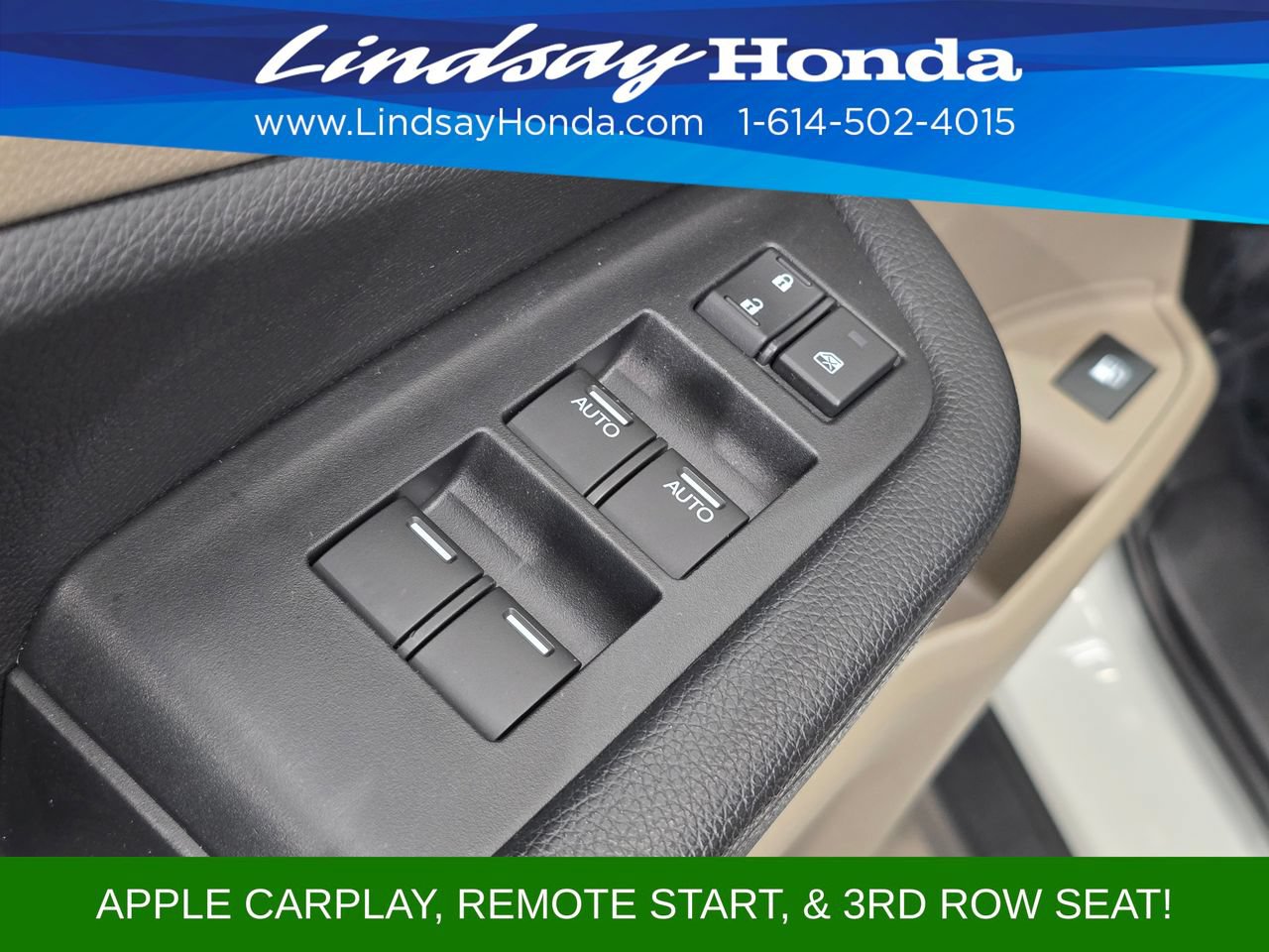 Used 2018 Honda Pilot EX image 21