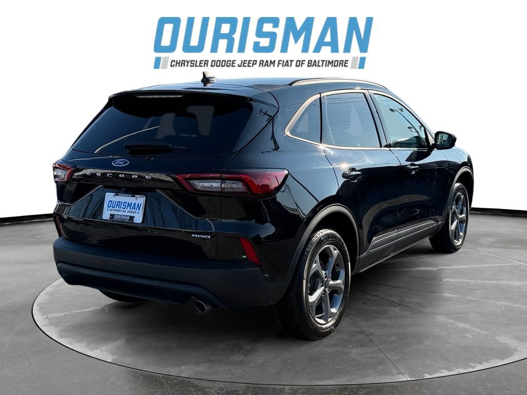 Used 2025 Ford Escape ST-Line Select image 6