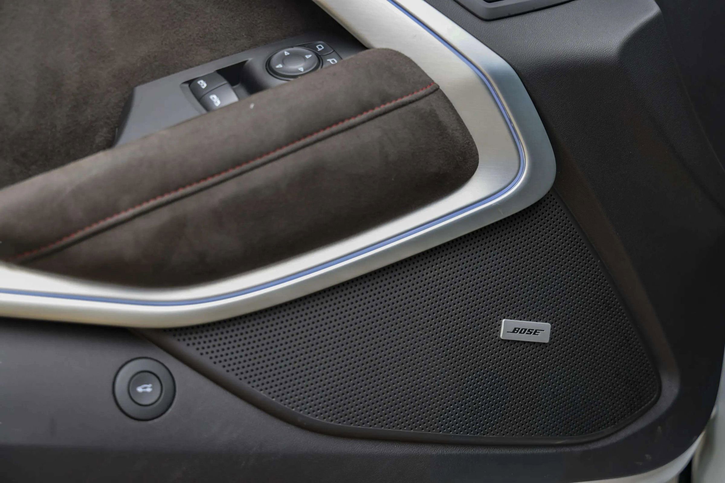 Used 2019 Chevrolet Camaro ZL1 image 15