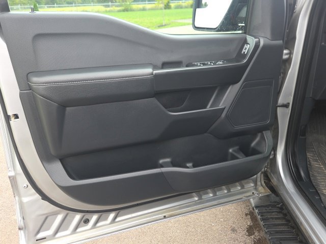 Used 2023 Ford F150 XL w/ STX Appearance Package AWD/4WD image 19