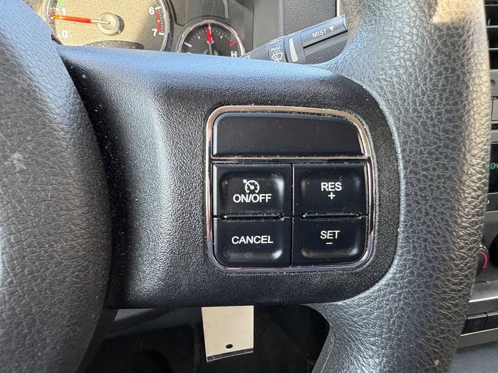 Used 2012 Jeep Liberty Sport AWD/4WD image 25