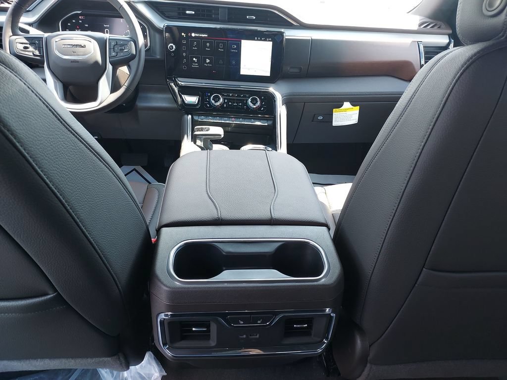 New 2026 GMC Sierra 1500 Denali w/ Technology Package AWD/4WD image 10