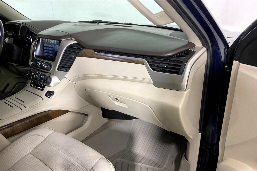 Used 2019 GMC Yukon XL Denali w/ Denali Ultimate Package AWD/4WD image 19