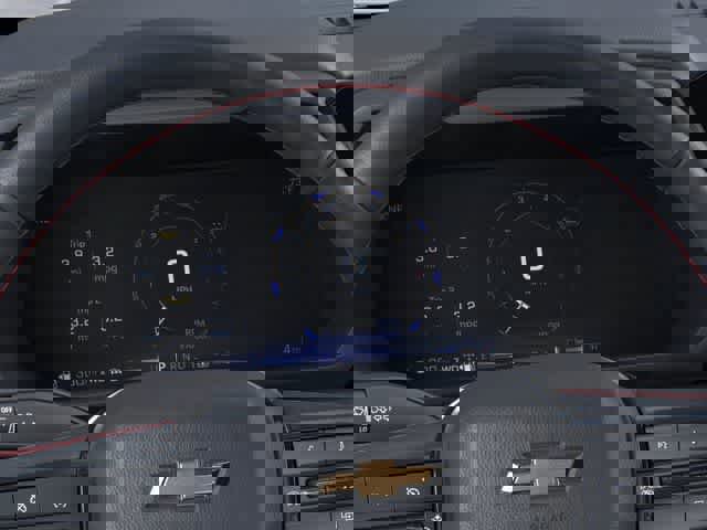 New 2026 Chevrolet Colorado W/T w/ Advanced Trailering Package image 18