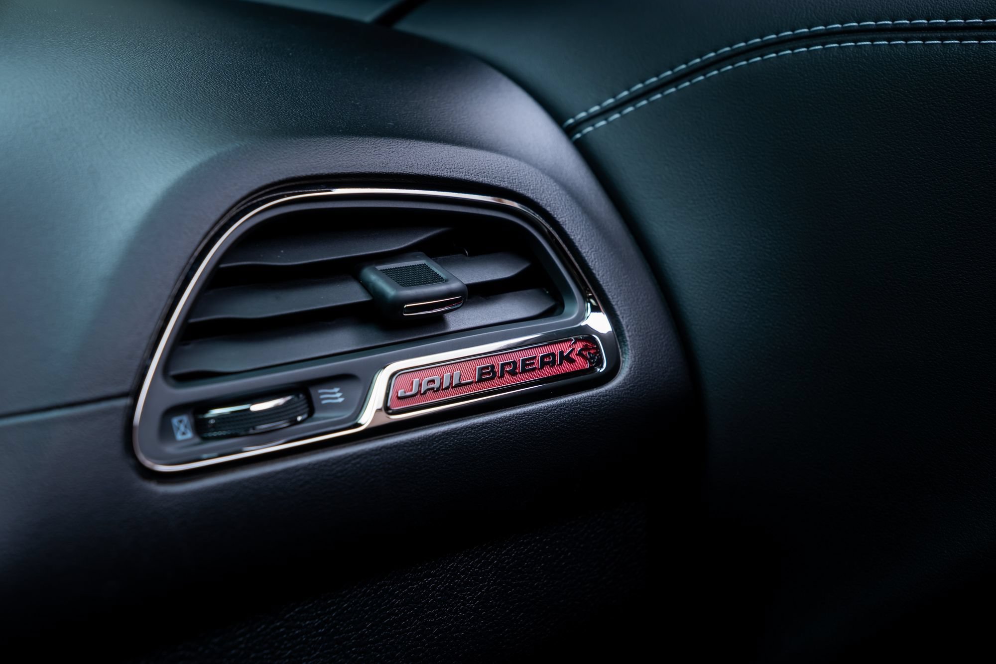 Used 2023 Dodge Challenger SRT Hellcat RWD image 19